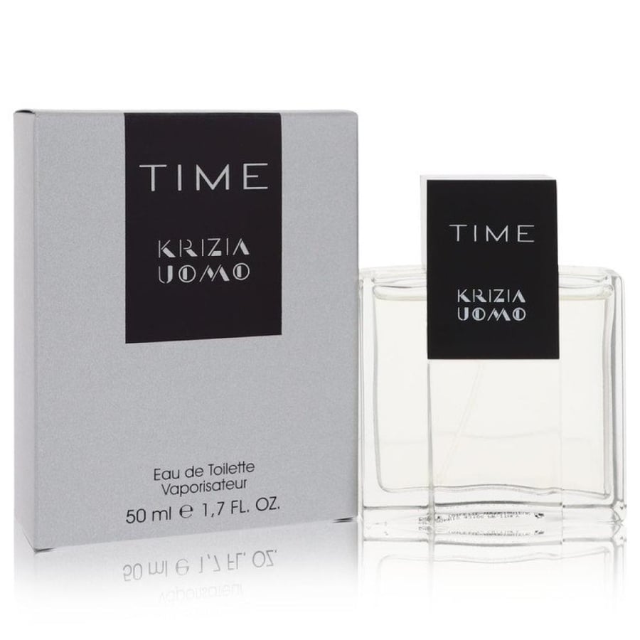 عطر كرزيا تايم كرزيا Krizia 50 مل