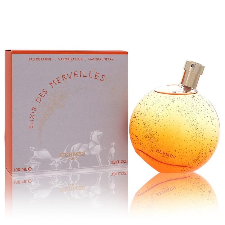 عطر إليكسير دي ميرفيل هي Hermes