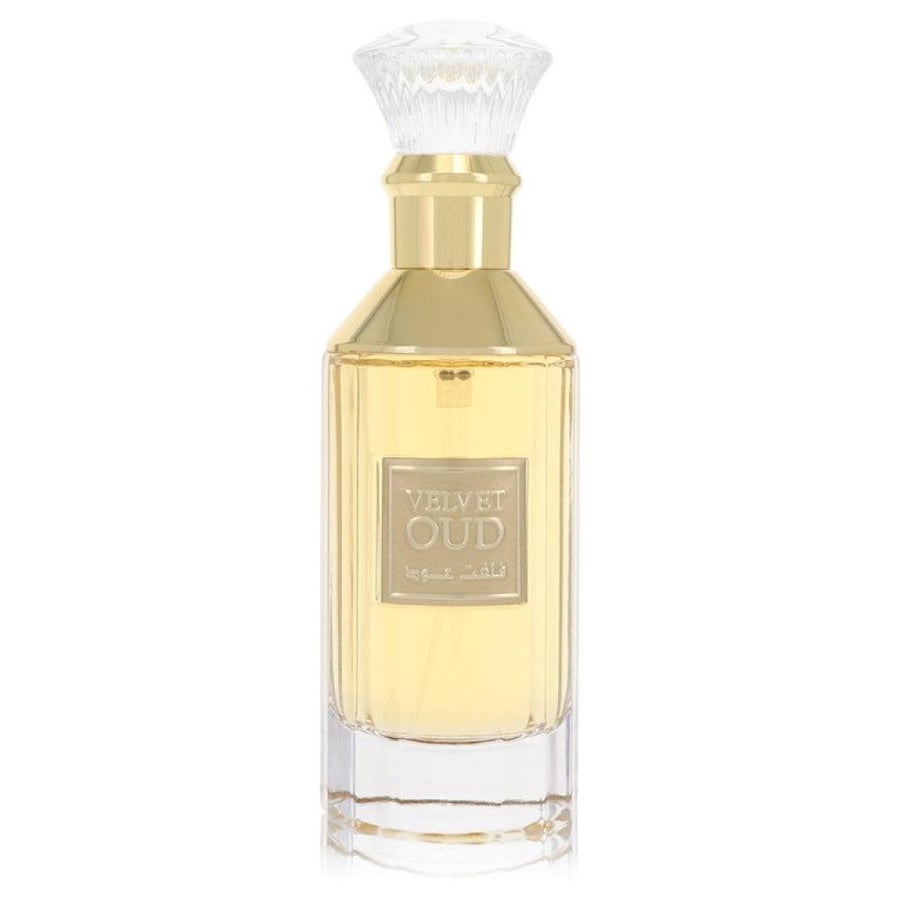 عطر لطافة عود مخملي لطاف Lattafa 100 مل