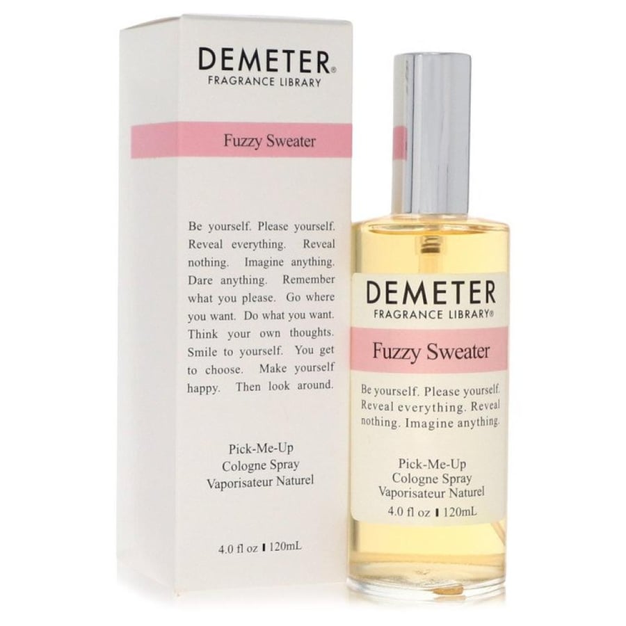 عطر ديمتر فوزي سويتر ديم Demeter 120 مل