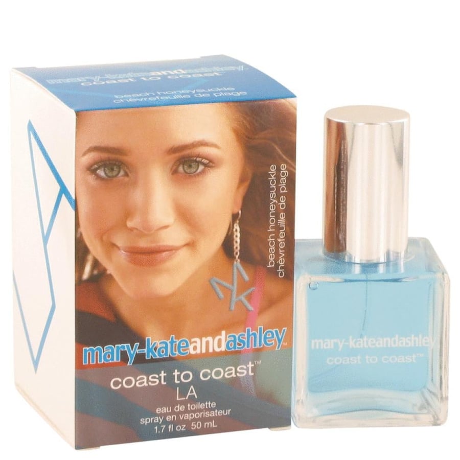 عطر كوست تو كوست LA بيتش Mary Kate And Ashley 50 مل