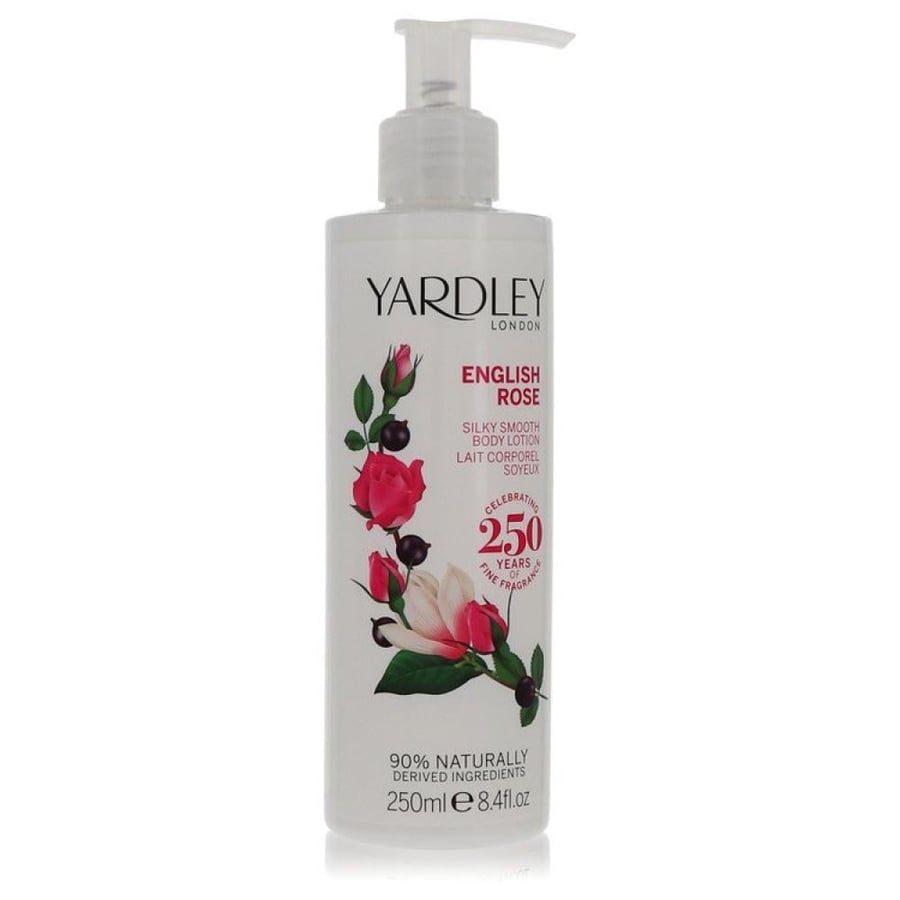عناية إنجليش روز ياردلي يا Yardley London ٢٤٨ مل