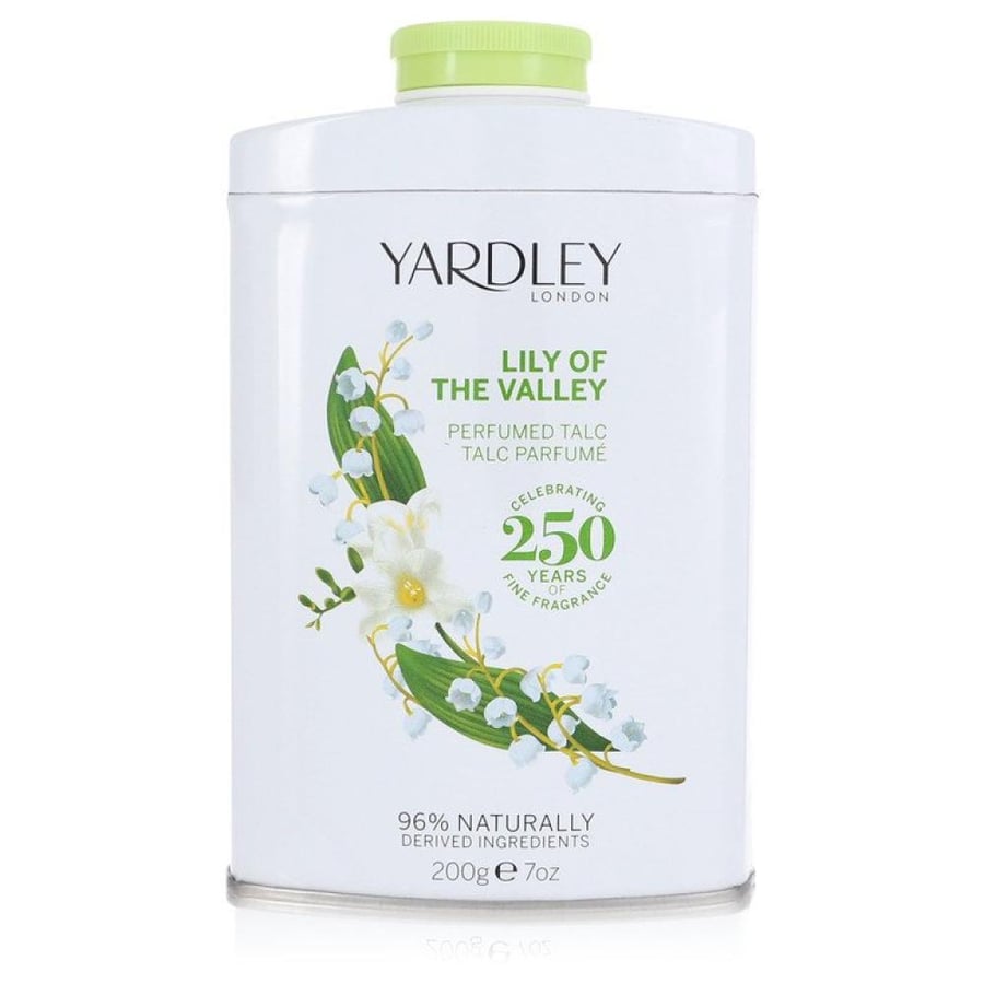 منتج زنبق الوادي ياردلي ي Yardley London
