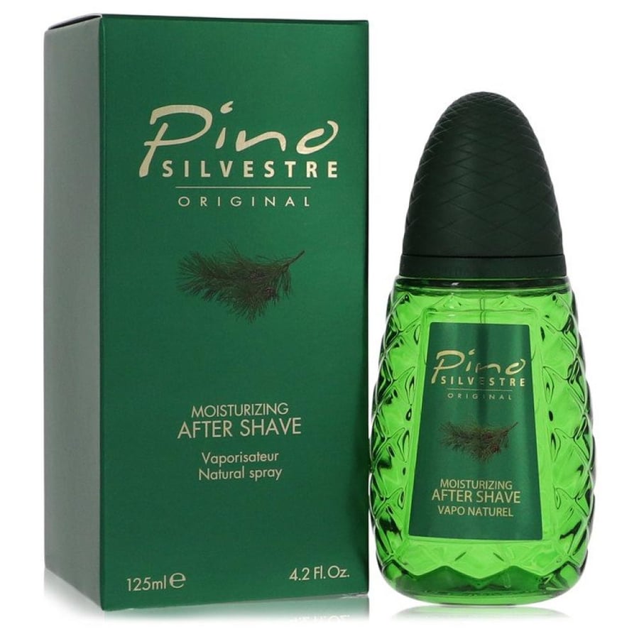 عناية بينو سيلفستر بينو سي Pino Silvestre 125 مل
