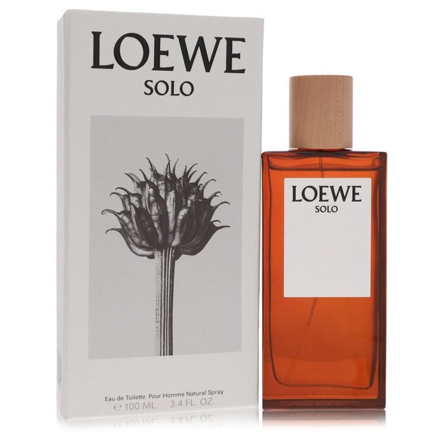 عطر سولو لويف لويف Loewe 100 مل