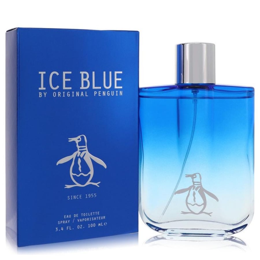 عطر أوريجنال بينقوين آيس Original Penguin 100 مل