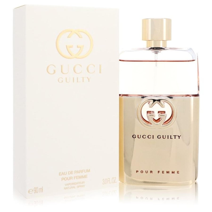 عطر غوتشي غيلتي بور فام Gucci 90 مل