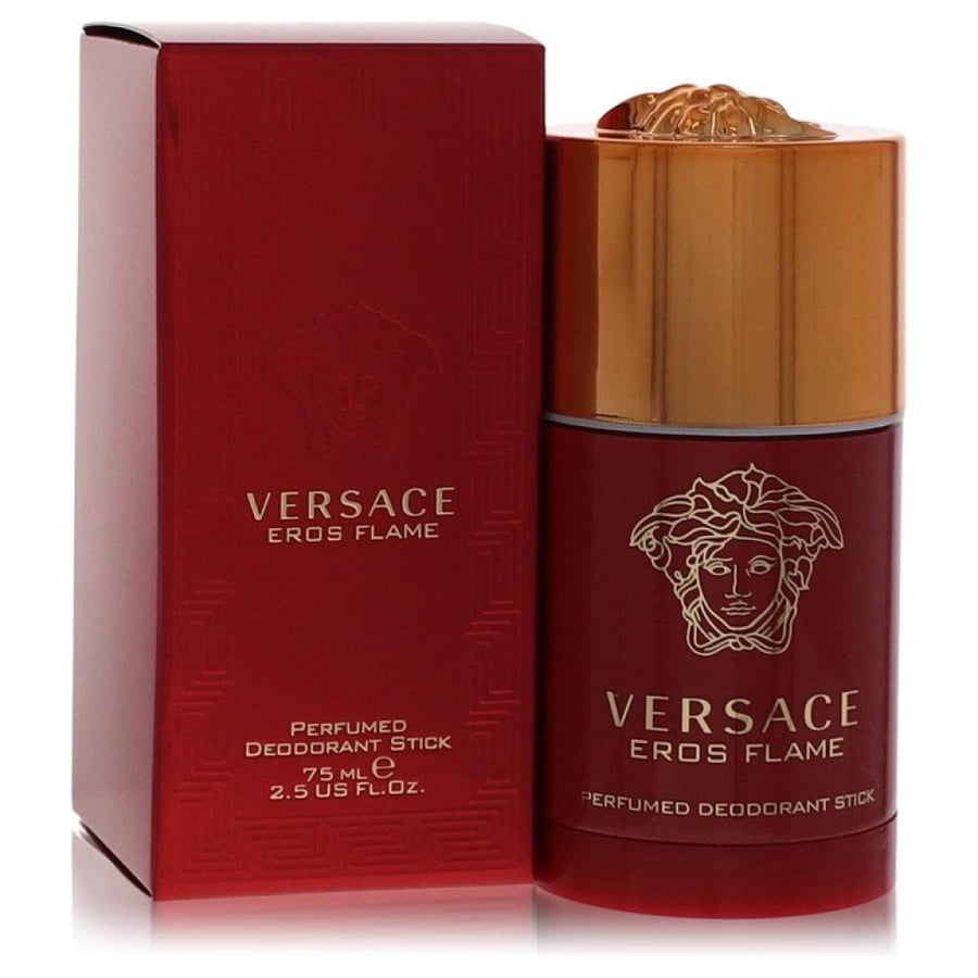 عناية فيرساتشي إيروس فليم Versace 75 مل