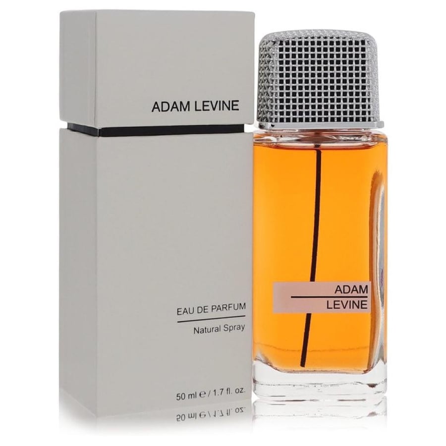 عطر آدم ليفين آدم ليفين Adam Levine 50 مل