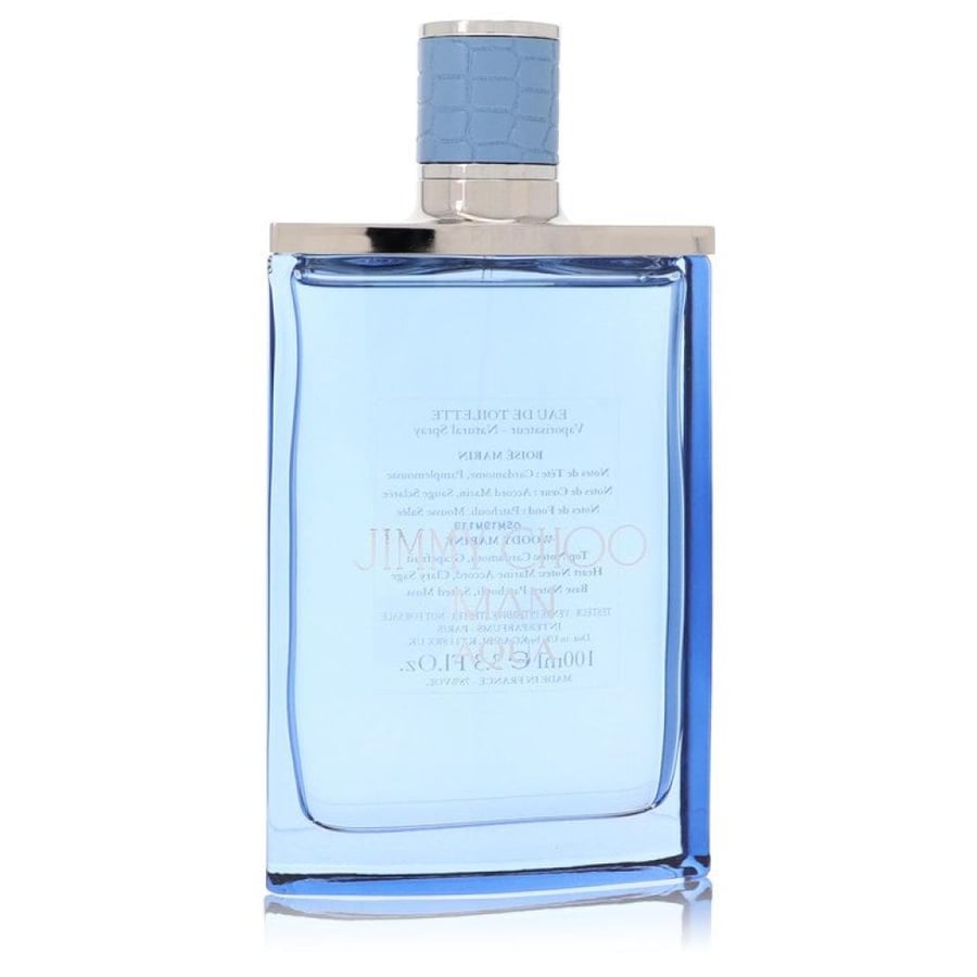 عطر جيمي تشو مان أكوا جي Jimmy Choo 100 مل