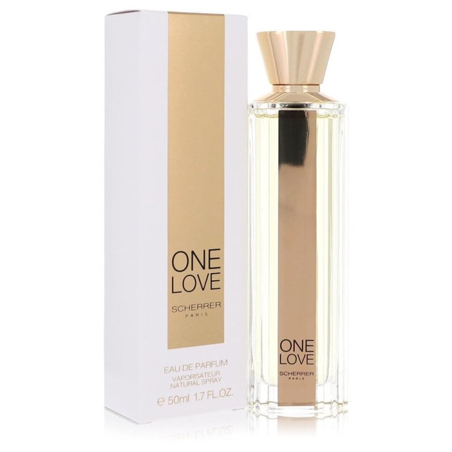 عطر حب واحد لجان لويس شي Jean Louis Scherrer