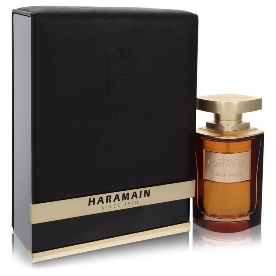 عطر الحرمين بورتفوليو بو Al Haramain 75 مل