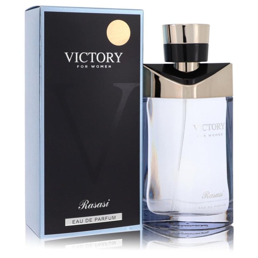 عطر الرصاصي فيكتوري الرص Rasasi 100 مل