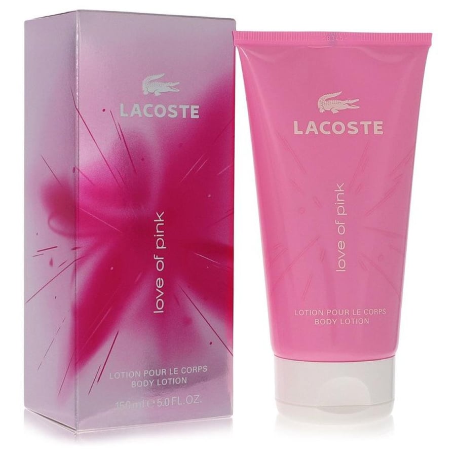 عناية حب الوردي لاكوست Lacoste