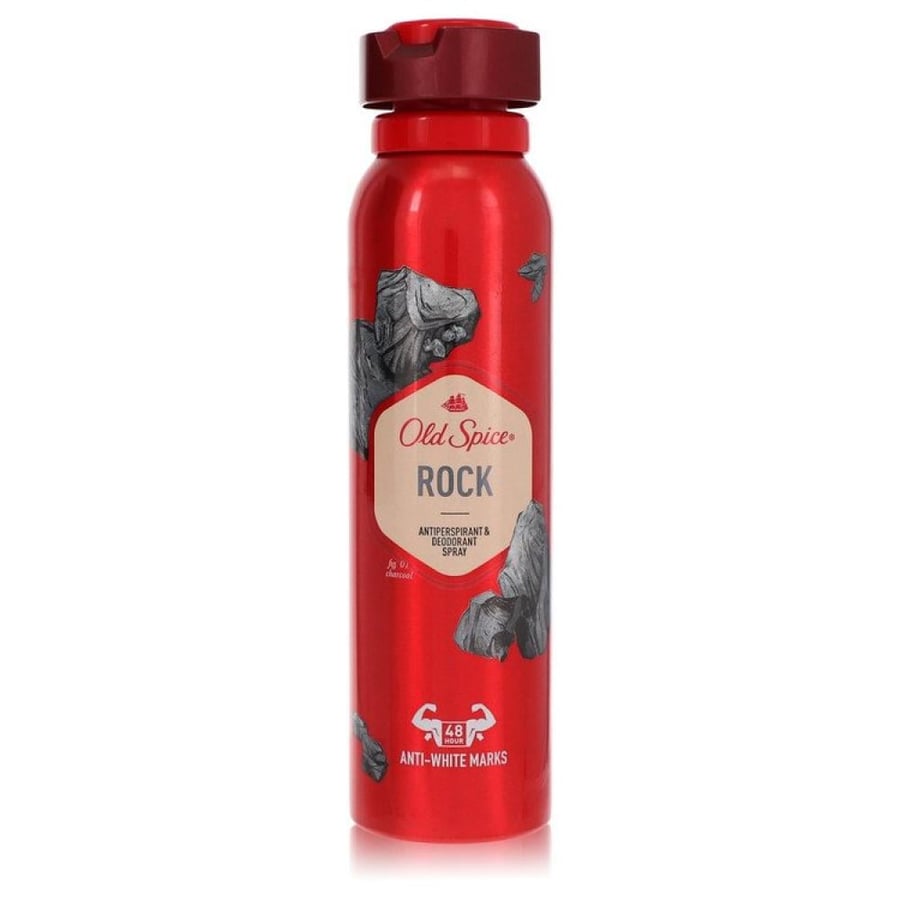 عناية أولد سبايس روك أولد Old Spice 150 مل