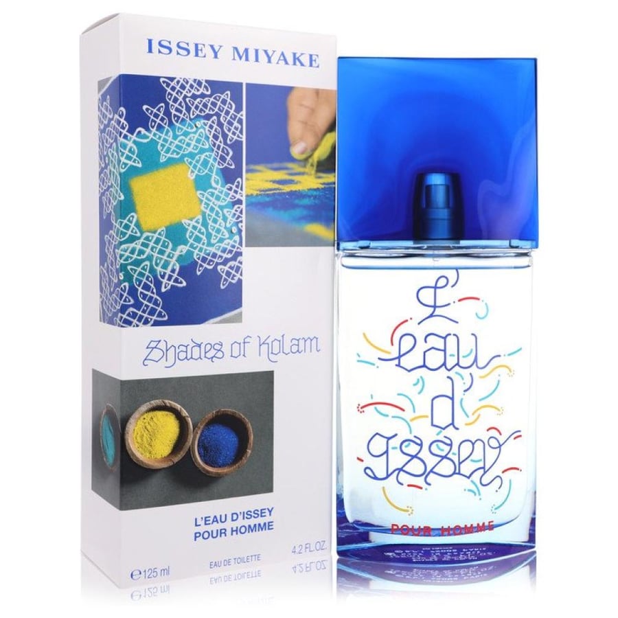 عطر ليو ديسي شيدز أوف كو Issey Miyake 125 مل