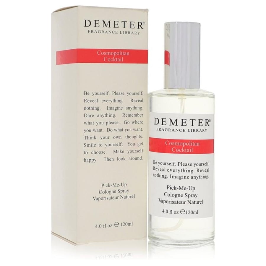 عطر ديميتر كوزموبوليتان Demeter 120 مل