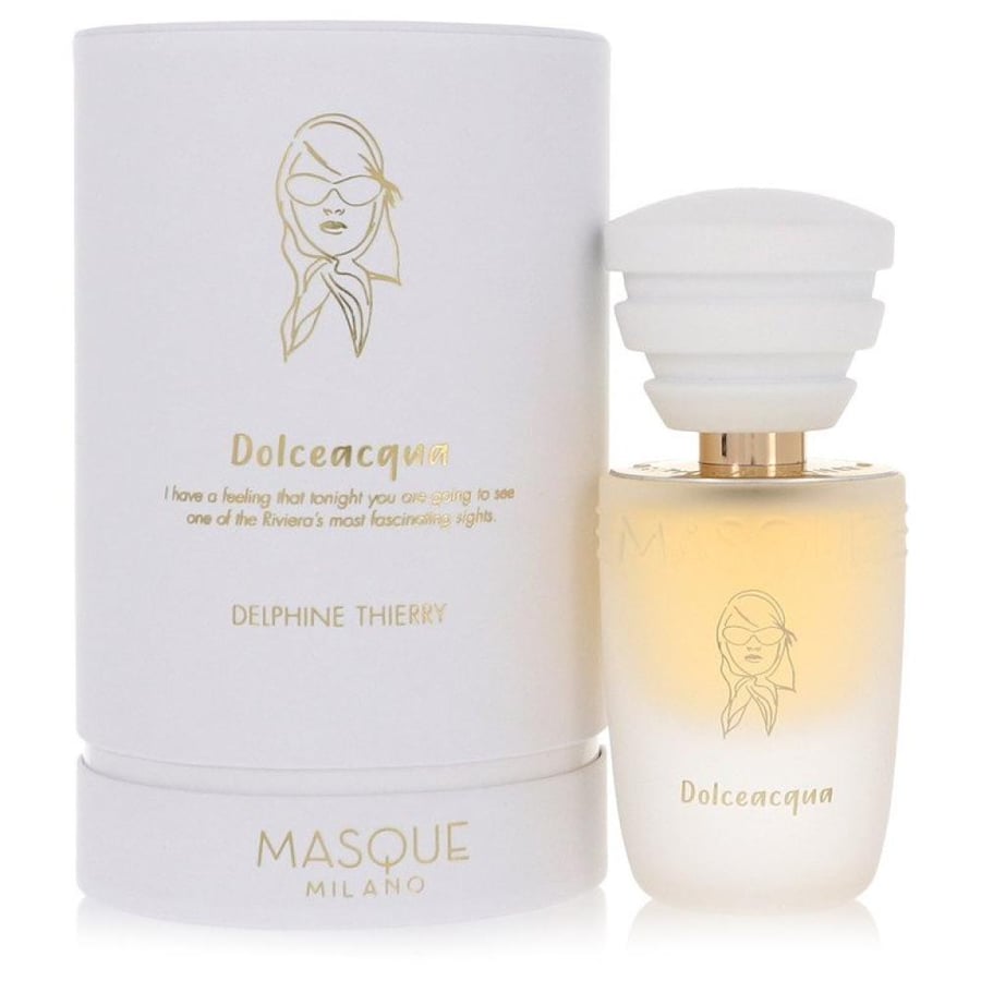 عطر ماسكي ميلانو دولشاكو Masque Milano 35 مل