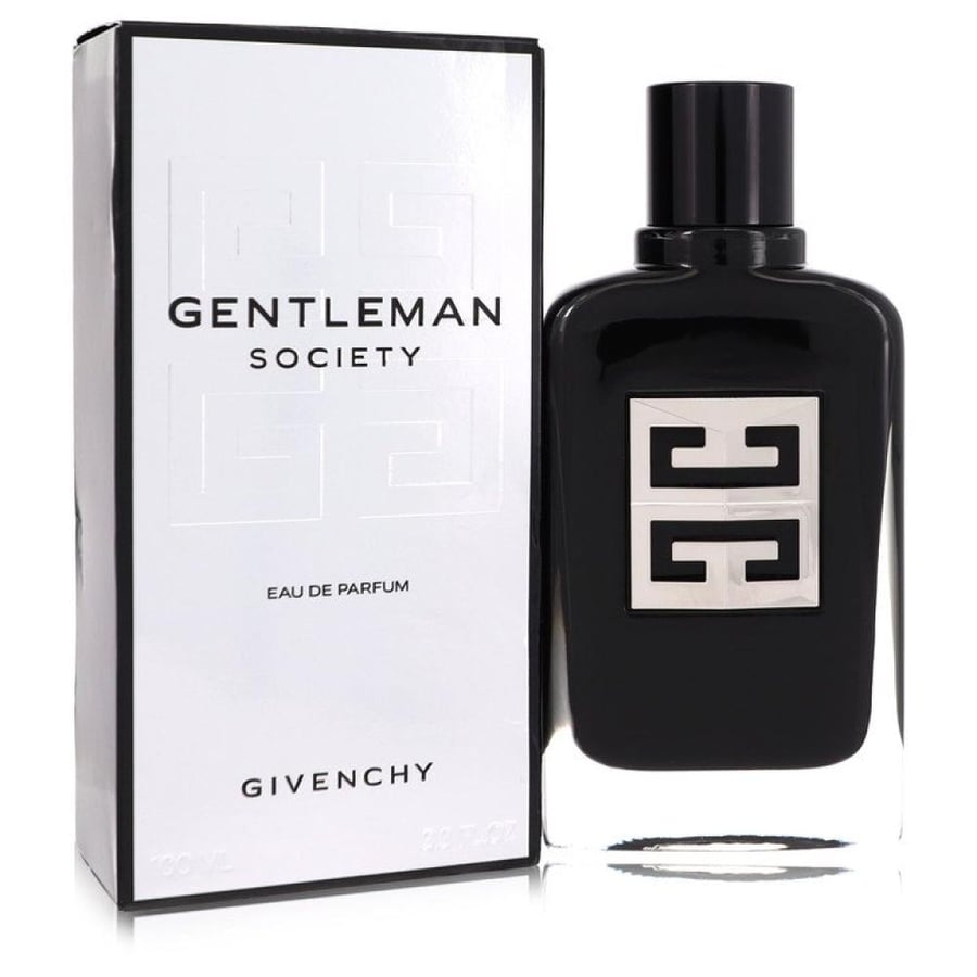 عطر جنتل مان سوسايتي جيف Givenchy 100 مل