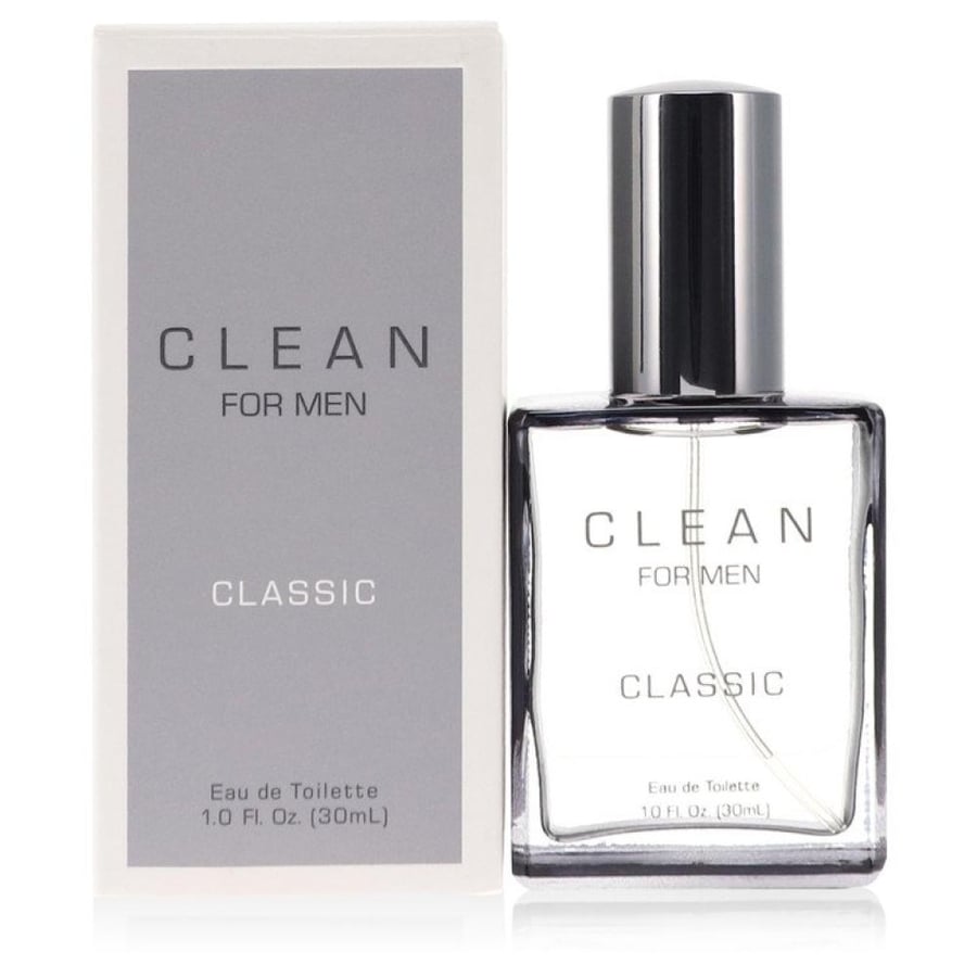 عطر كلين مين كلين Clean 30 مل