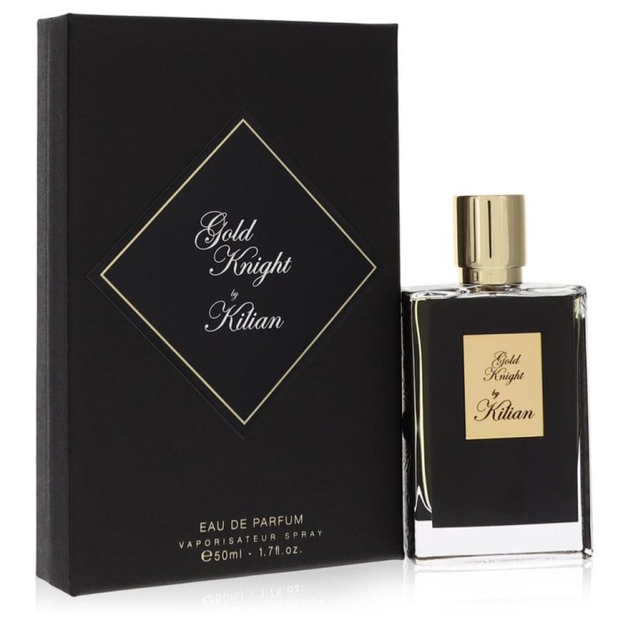 عطر كيليان غولد نايت كيل Kilian 50 مل