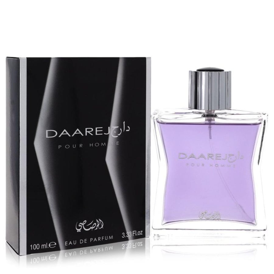 عطر الرصاصي داريج الرصاص Rasasi 100 مل