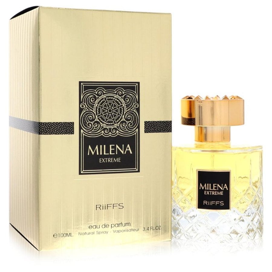 عطر ريفز ميلينا إكستريم Riiffs 100 مل