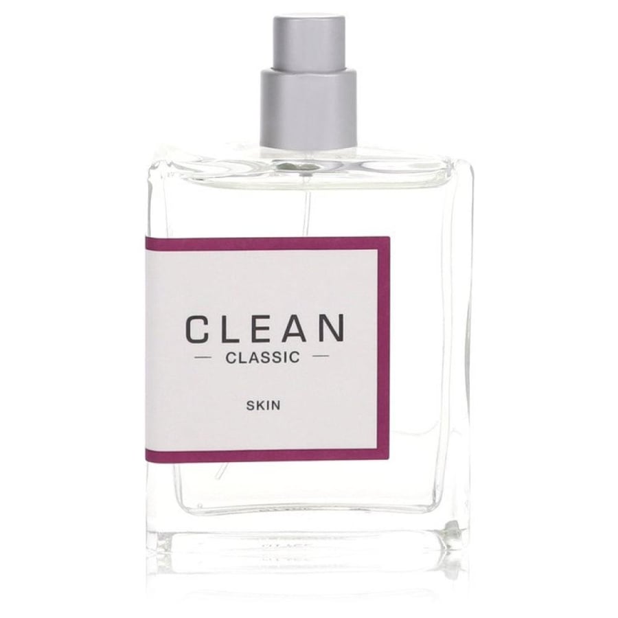 عطر البشرة كلين كلين Clean
