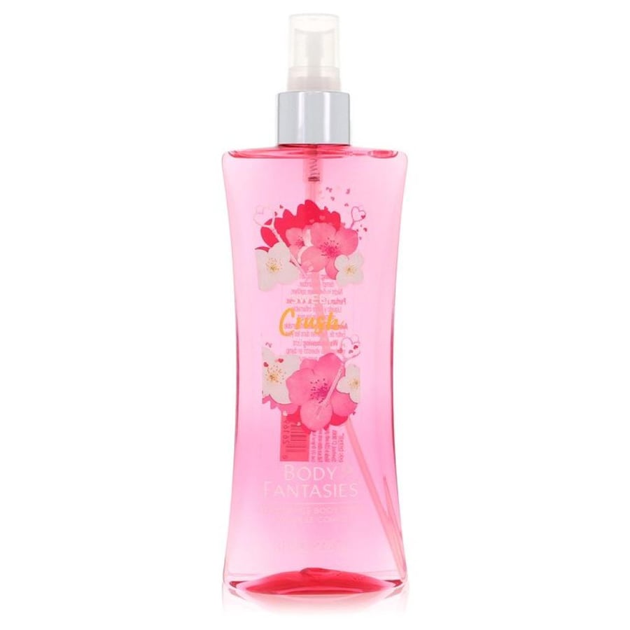 عناية بودي فانتاسيز سيجنتش Parfums De Coeur