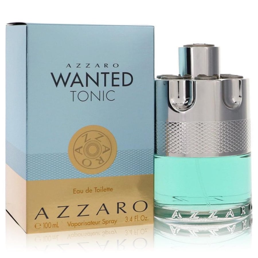 عطر أزارو مطلوب منشط أزا Azzaro 100 مل