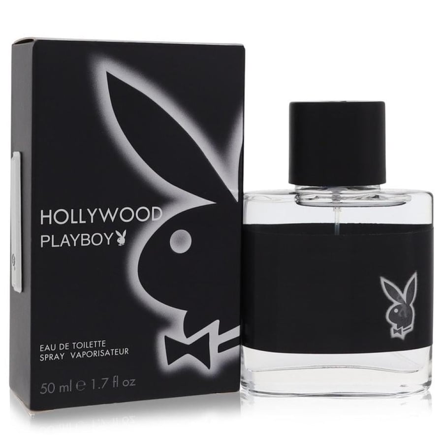 عطر هوليوود بلاي بوي بلا Playboy 50 مل