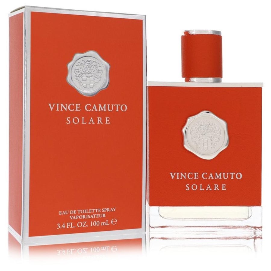عطر فينس كاموتو سولاري ف Vince Camuto