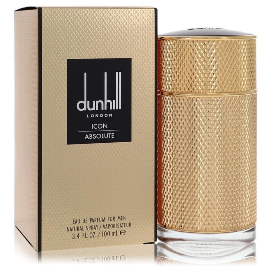 عطر دنهيل آيكون أبسولوت Alfred Dunhill 100 مل