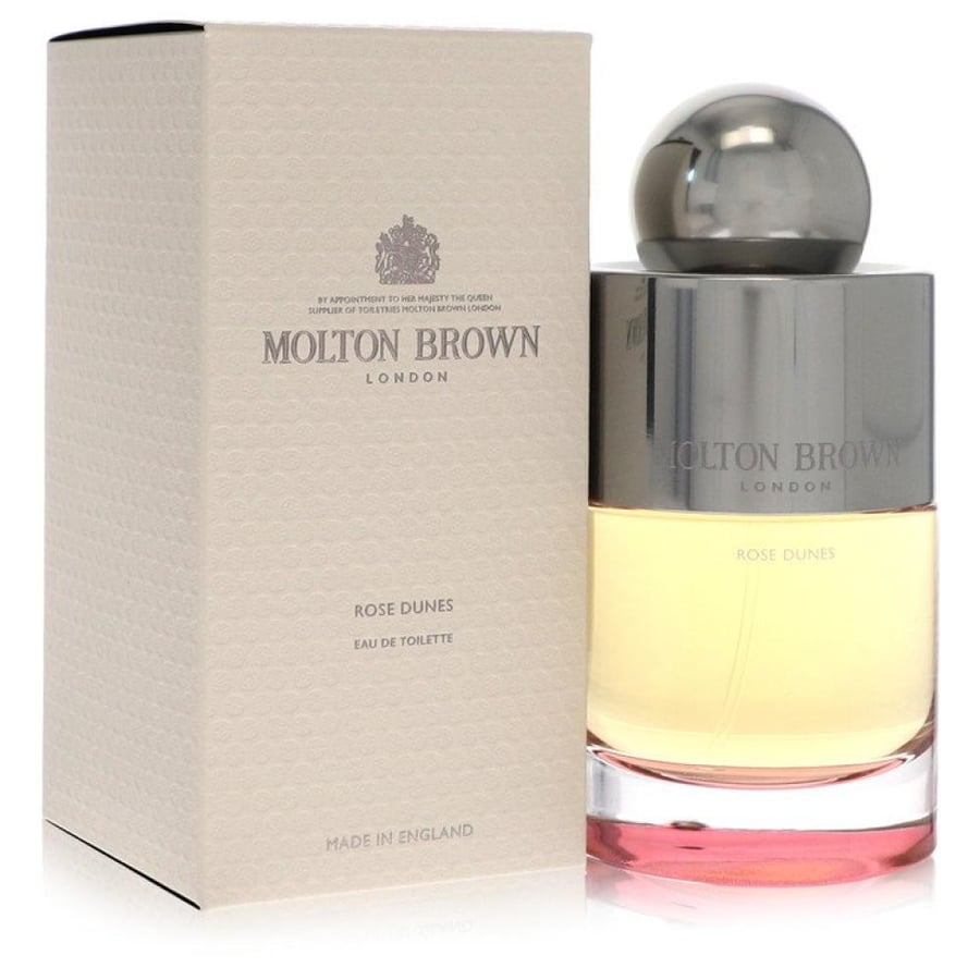 عطر روز ديونز مولتون برا Molton Brown 100 مل