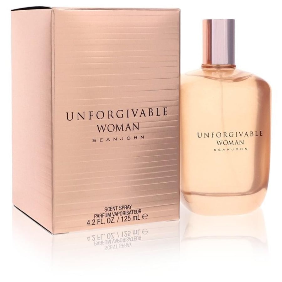 عطر لا يغتفر شون جون Sean John 125 مل