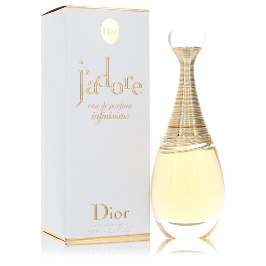 عطر جادور إنفيني سيم كري Christian Dior 50 مل