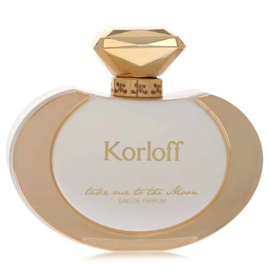 عطر كورلوف خذني إلى القم Korloff 100 مل