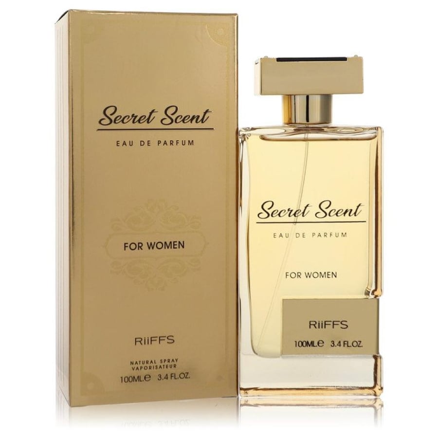 عطر رائحة سرية من Riiffs 100 مل