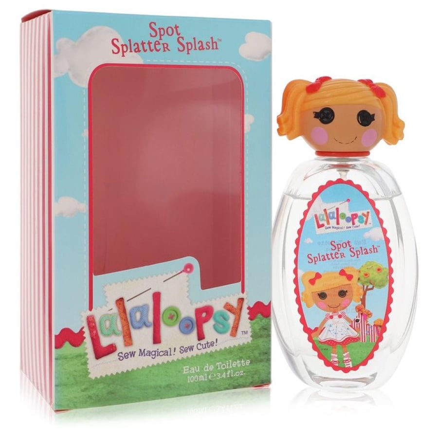 عطر لالالوبيسي مارمول أن Marmol و Son