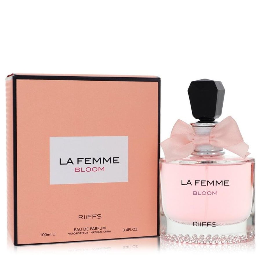 عطر لا فام بلوم ريفس Riiffs 100 مل