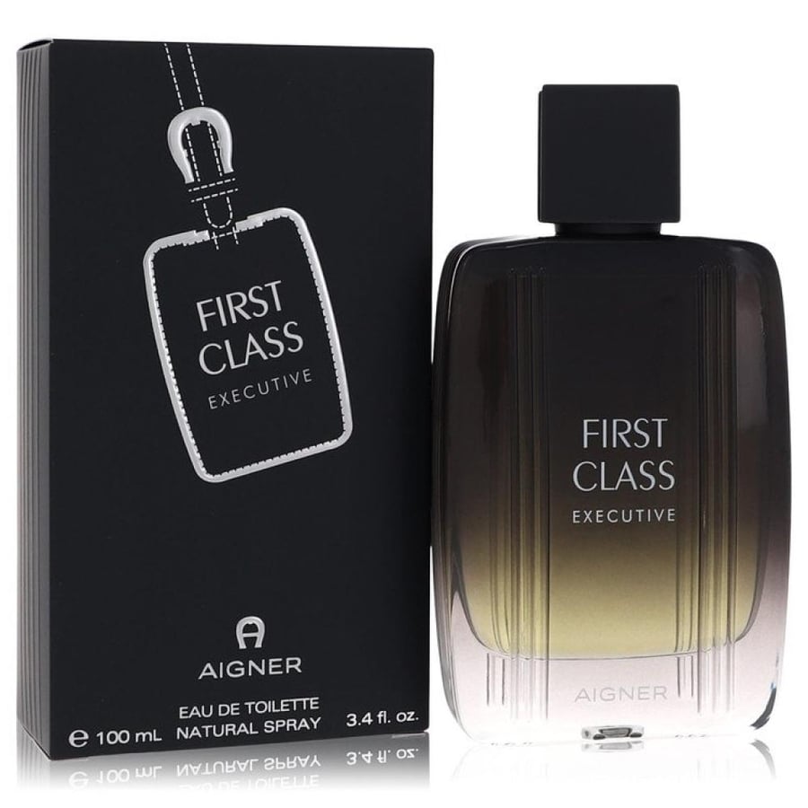 عطر أينجر فيرست كلاس إكز Etienne Aigner 100 مل