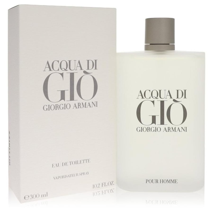 عطر أكوا دي جيو جورجيو أ Giorgio Armani 302 مل