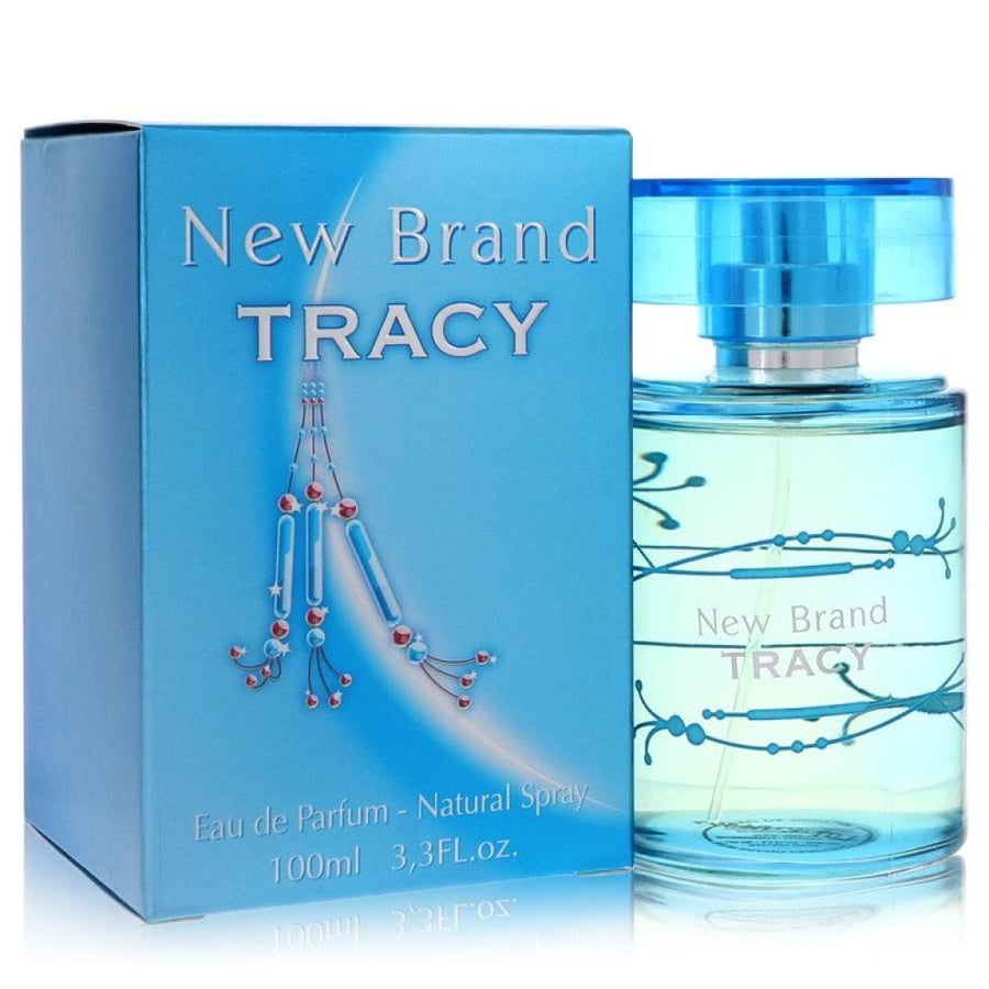 عطر نيو براند تريسي نيو New Brand