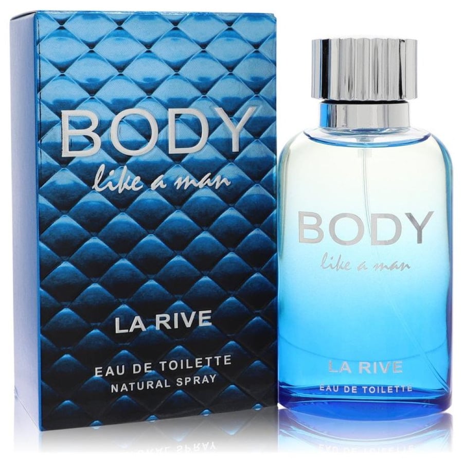 عطر لا ريإف بودي لايك أ La Rive 90 مل