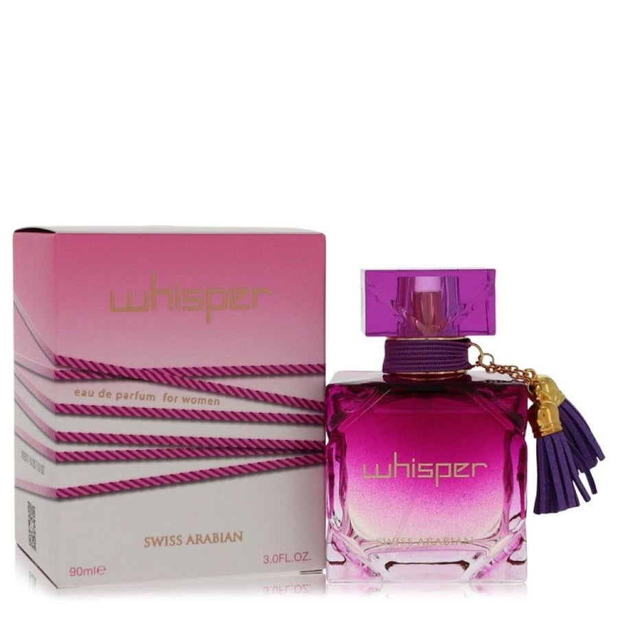 عطر الهمس العربي السويسر Swiss Arabian 90 مل