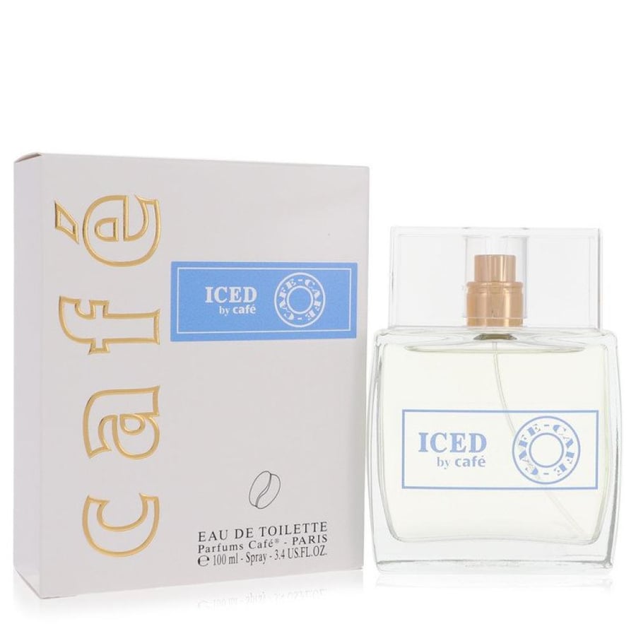 عطر كافيه مثلج من Cofinluxe