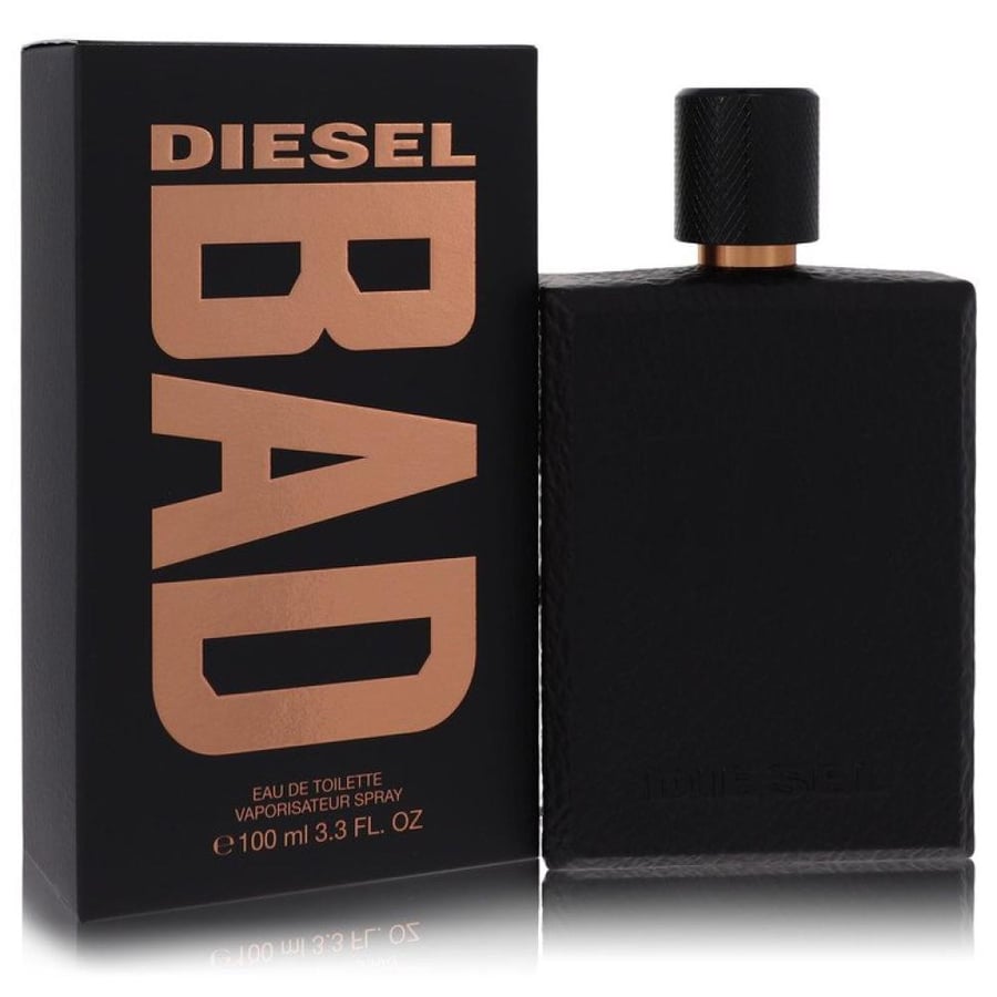 عطر ديزل باد ديزل Diesel 100 مل