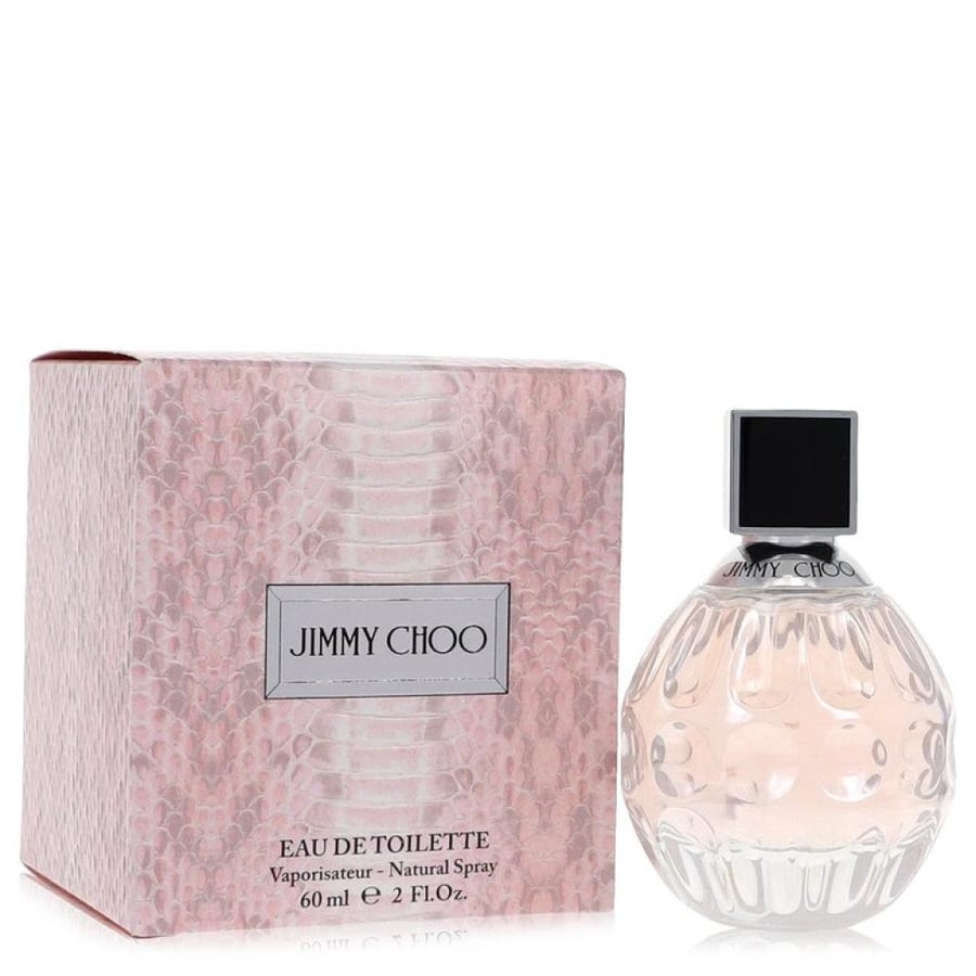 عطر جيمي تشو جيمي تشو Jimmy Choo 60 مل