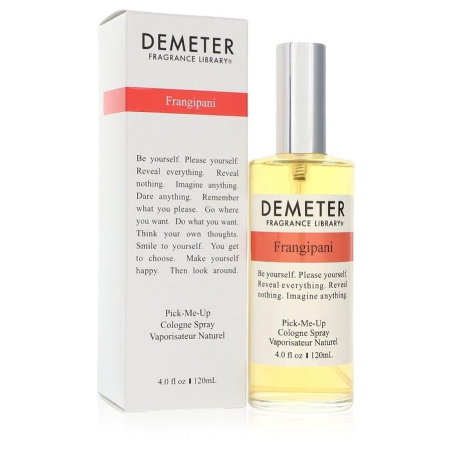 عطر ديميتر فرانجيباني دي Demeter 120 مل