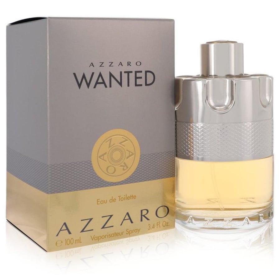 عطر أزارو ونتد أزارو Azzaro 100 مل